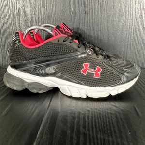 Under Armour trainers Women’s size 9